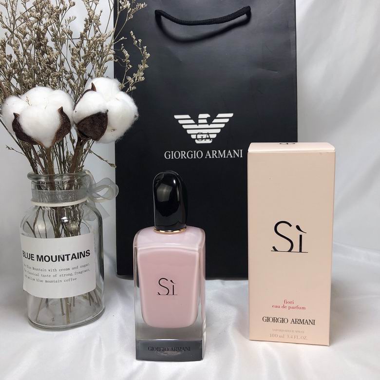 Armani 100ml 64